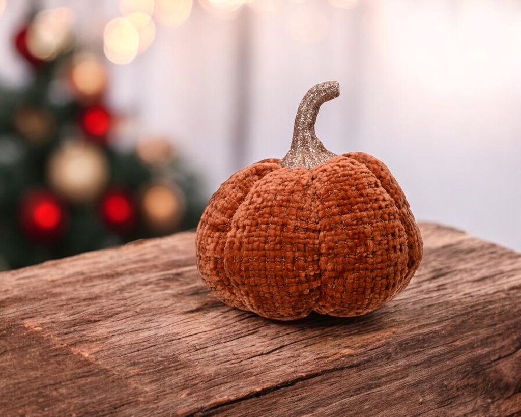 Citrouille vert foncé 