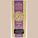 40 cones encens-lotus