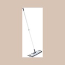 Balai telesc inox micro chenil