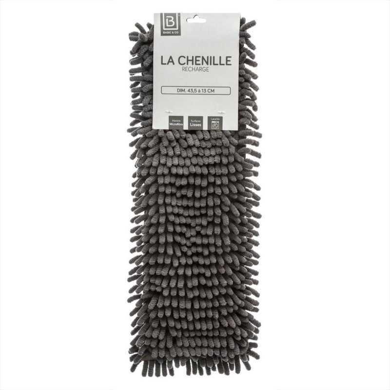 Recharge microfibre chenille balai T  