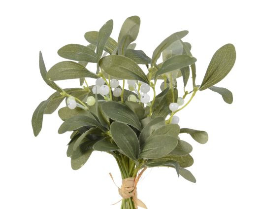 Grappe gui polyesther type de fleur