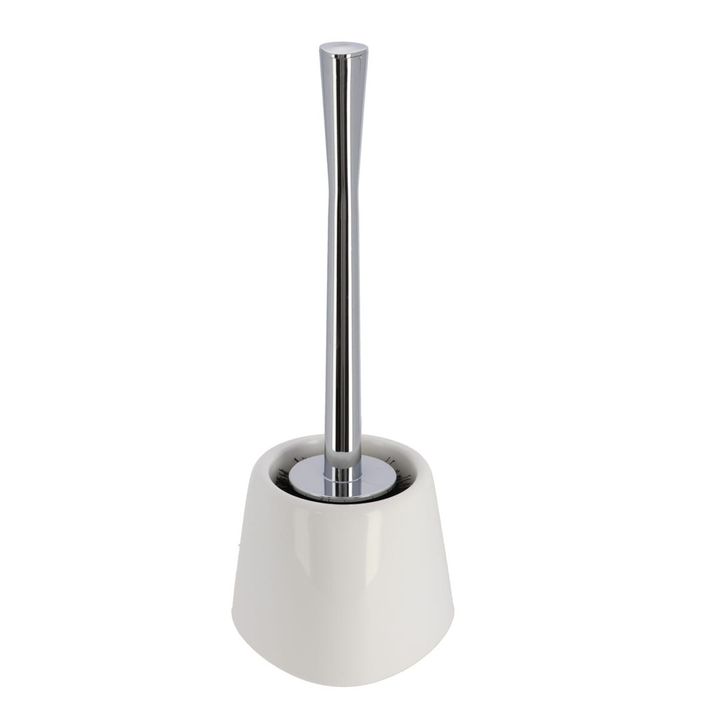 Brosse pp conique - blanc