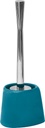 Brosse pp conique - bleu canard