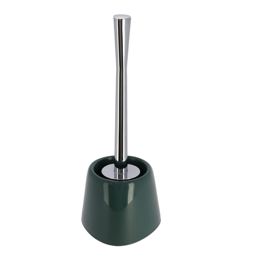 Brosse pp conique - vert fonce