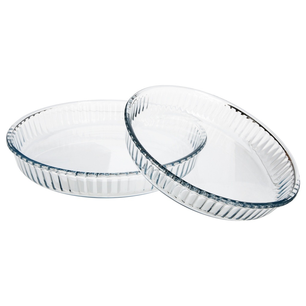 Plat tarte verr x2