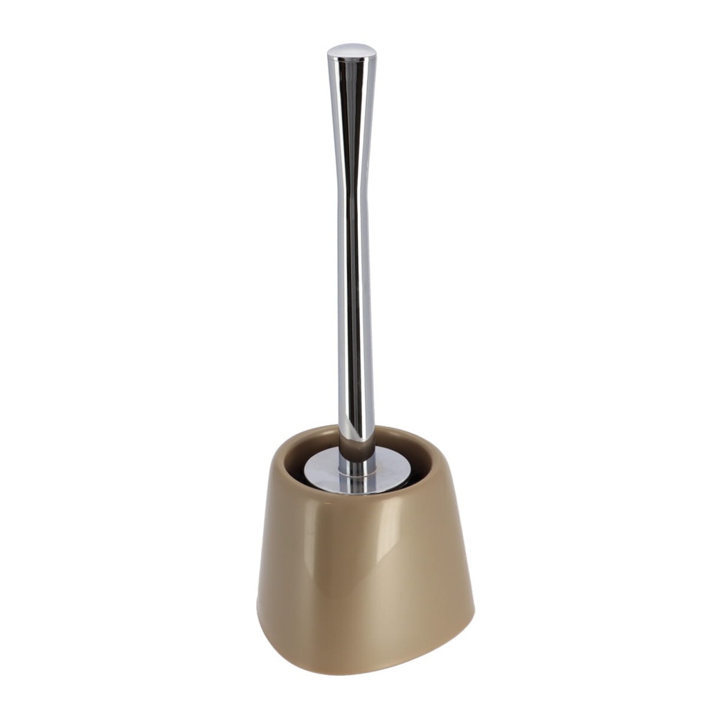 Brosse pp conique - taupe