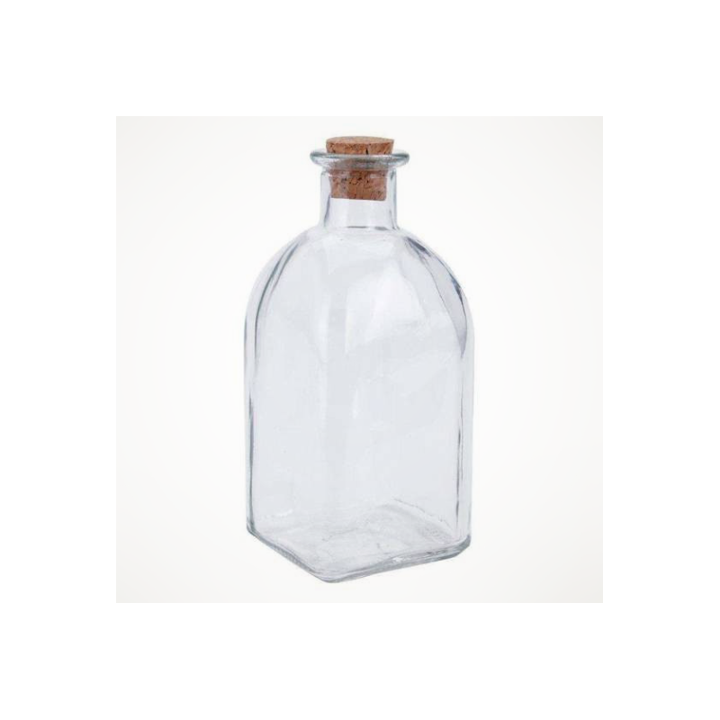 Bouteille - verre - 280ml 