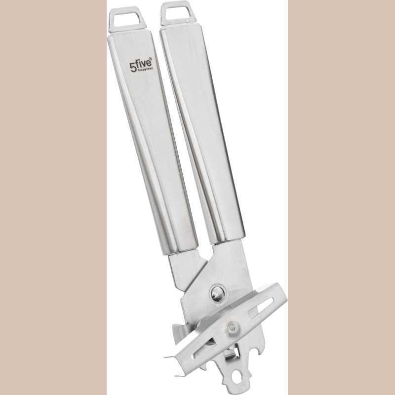 Ouvre boite inox sp