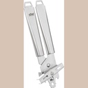 Ouvre boite inox sp