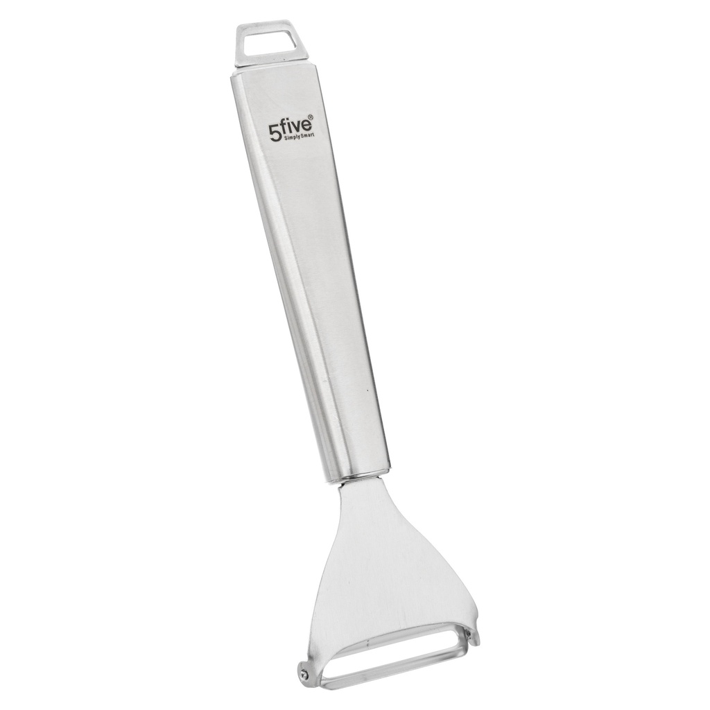 Éplucheur rasoir en inox/SP  