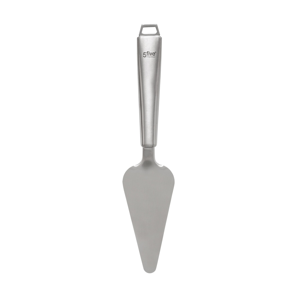 Pelle a tarte inox sp