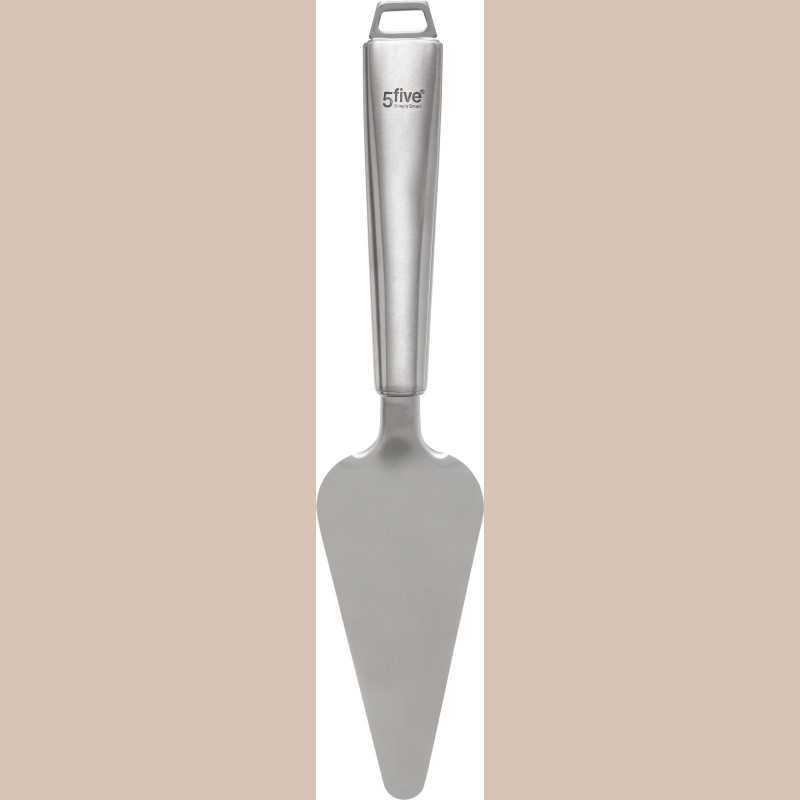 Pelle a tarte inox sp