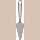 Pelle a tarte inox sp