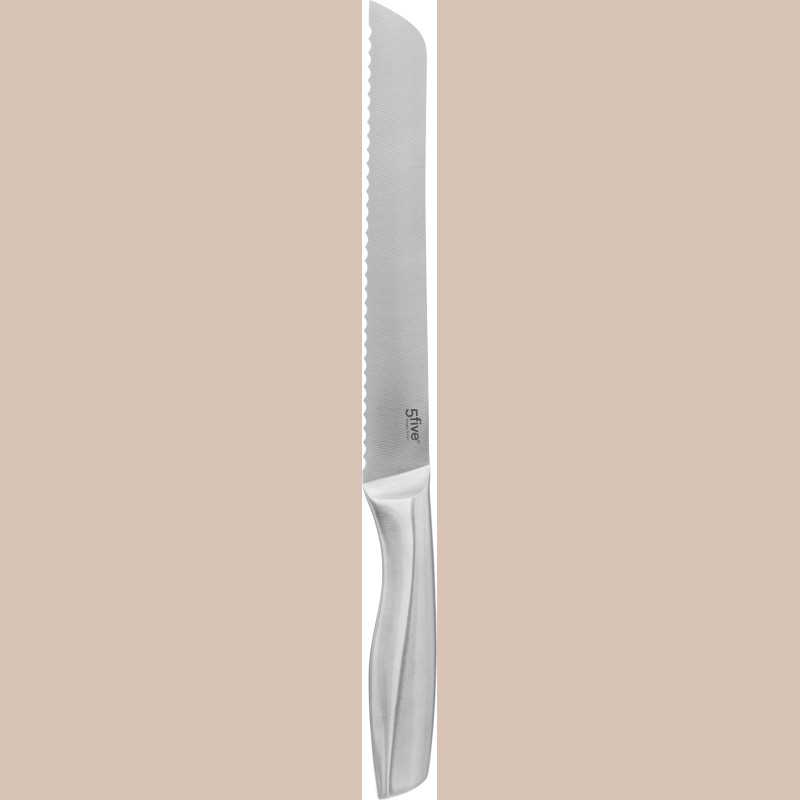Couteau a pain inox forge sp