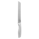 Couteau a pain inox forge sp
