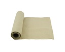 Chemin de table  lin 28cmx5m