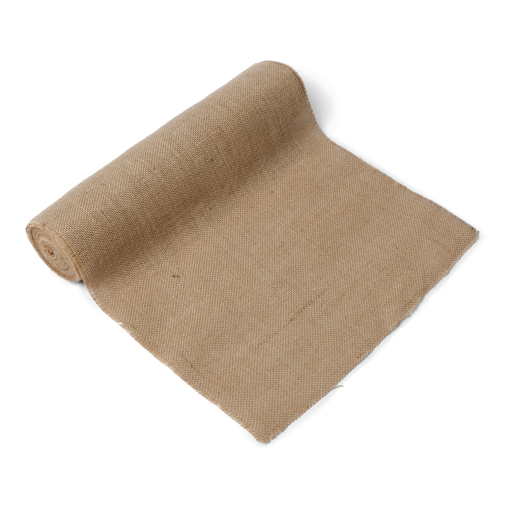 Cdt toile de jute 36cmx5m