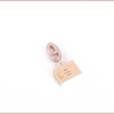  bougie chiffre 9 metal rose gold 4.