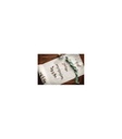 Cdt lin communion floque champagne 28cmx