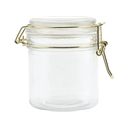 Bocal à conserve or 4x6cm 40ml