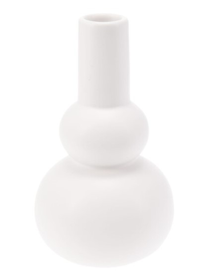 Vase blanc 