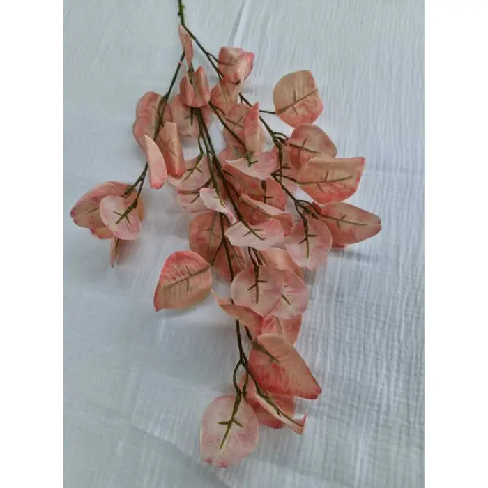 Eucalyptus sur tige polyester