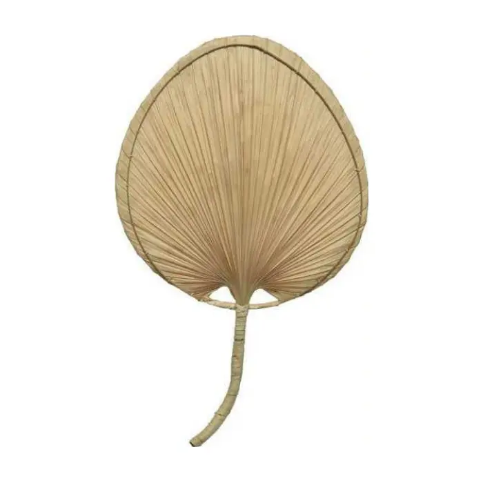 Deco murale feuille palme