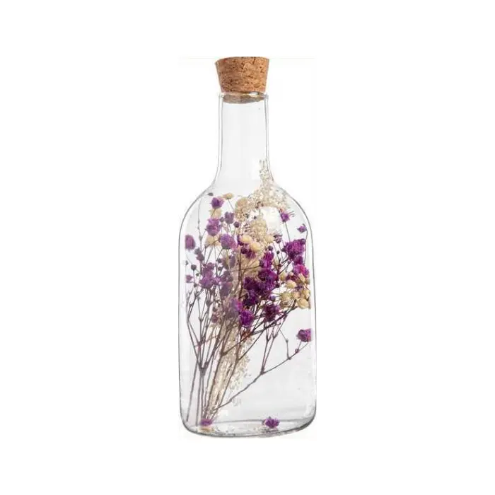 Bouteille verre