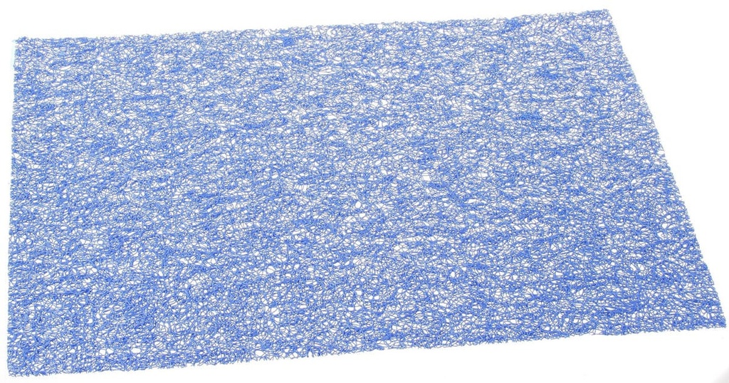 Set table spaghet30x45 bleu