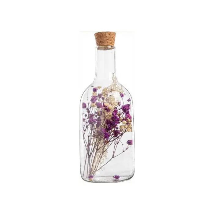 Bouteille verre