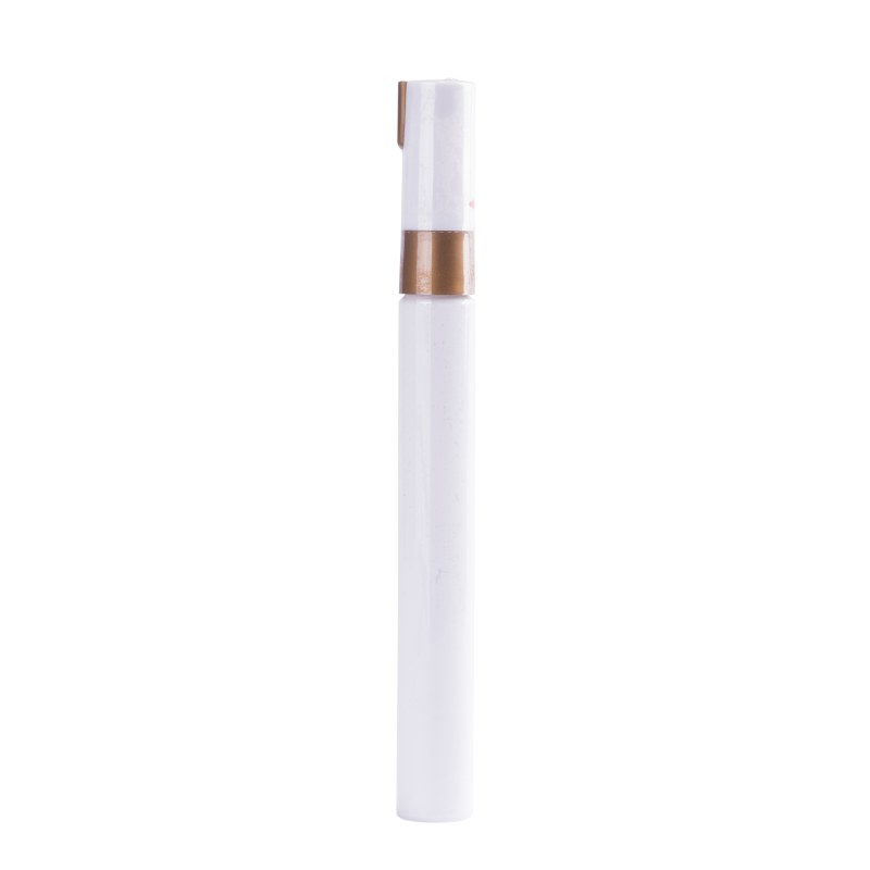 Marqueur de peinture tout support embout fin or 14,5x1,5cm - 10ml