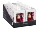 Desodorisant voiture 8ml orchidee
