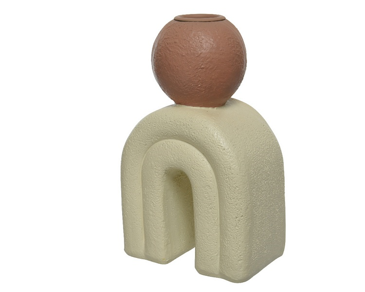 Bougeoir poly