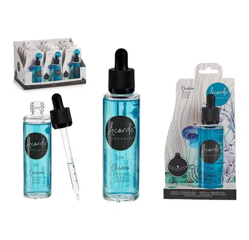 Essence hydrosoluble 50ml "ocean"