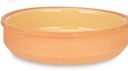 Casseroles argile 16 cm couleur mo
