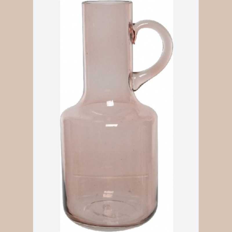 Vase marijn marron