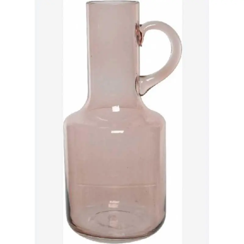 Vase marijn marron