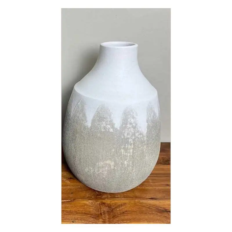 Vase terre cuite