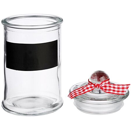 Bocal verr+ardoise 0,12l disp