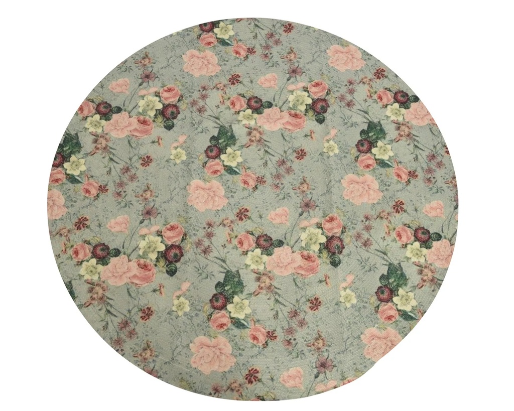 Tapis pet-vert