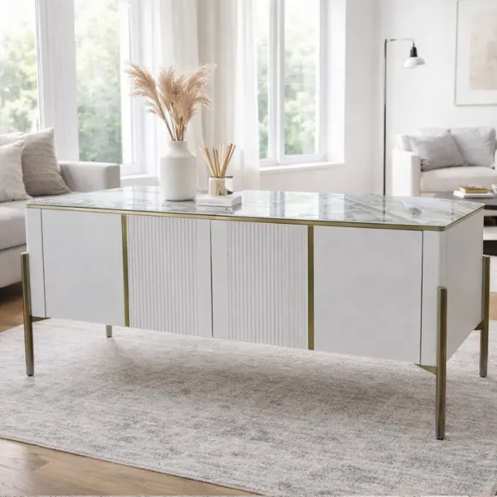 Table basse "nebula"