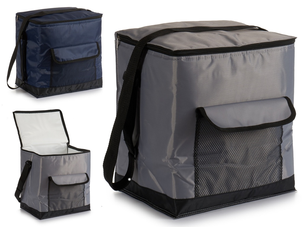 Refrigerateur 22l poche exterieur s2 cou