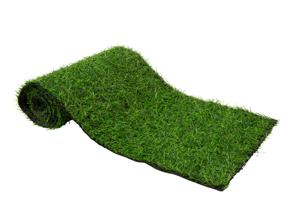 Chemin de table gazon synthétique 27cmx1,5m