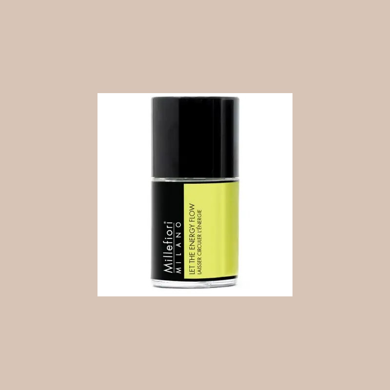 Parfum pour diffuseur sans fil rechargeable - laisser circul