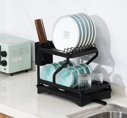 Rangement de la vaisselle