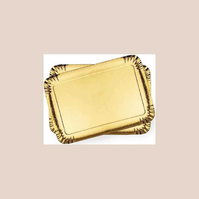 Plateau or jetable