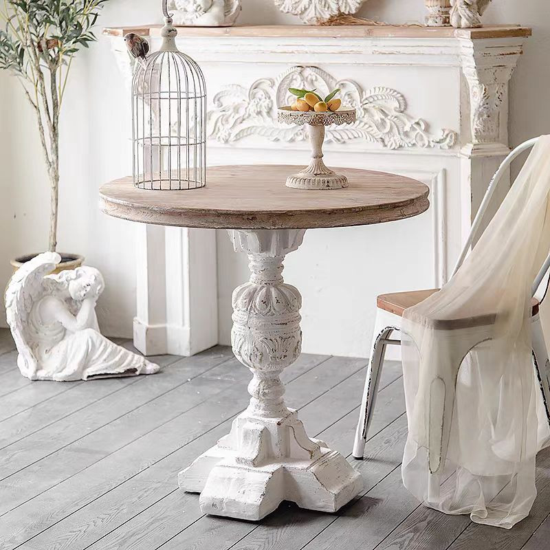 Table d'appoint "pure"