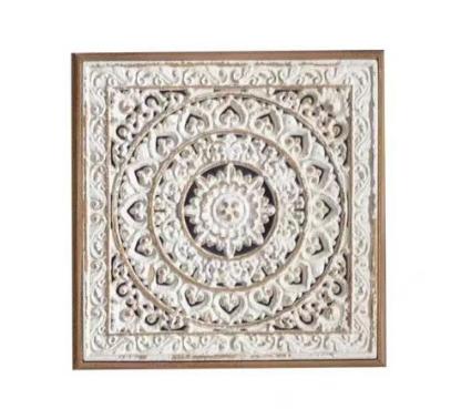 Décoration murale "priaty"- pm