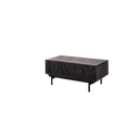 Table basse "onyx"