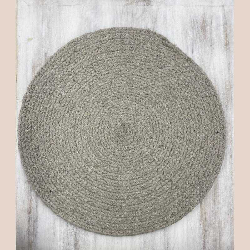 Set de table 33x48cm-beige